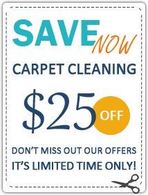 Athens TX Carpet Cleaning