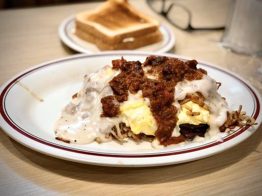 Huddle House