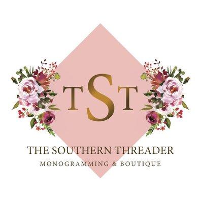 The Southern Threader Monogramming & Boutique