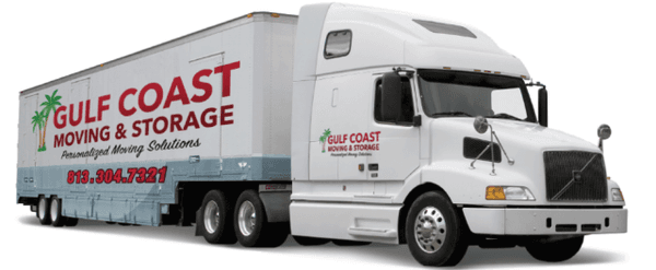 Gulf Coast Moving & Storage