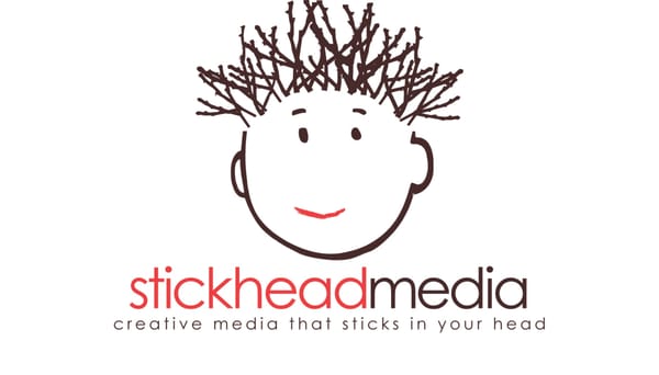 creative media + promotions that sticks in your head