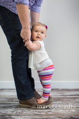 Sitter Session (6 months & up) - Ingrid K. Studio - Jersey City NJ