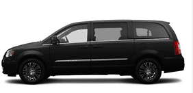 2014 Chrysler Town & Country