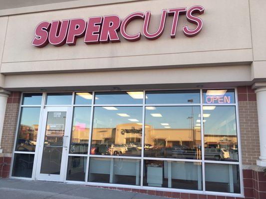 Supercuts