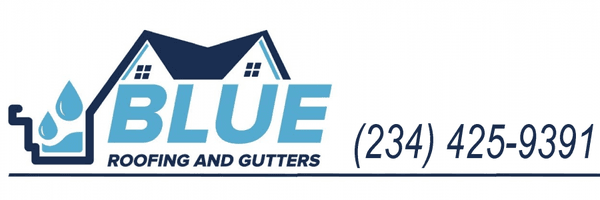 Blue Roofing and Gutters