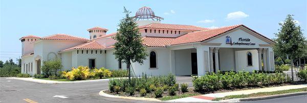 Florida Cardiopulmonary Center