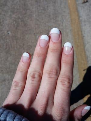 Lovely Nails