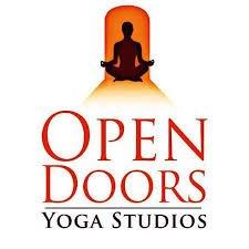 Open Doors Yoga Studios