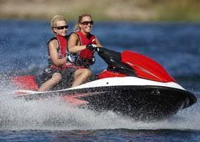 Jet Ski Rentals