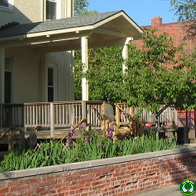 Tuckaway-Ellwood House Child Development Center