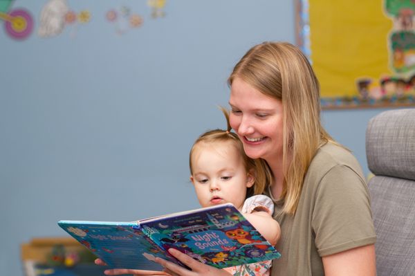 St. Peter's Edina - Early Childhood Education Center