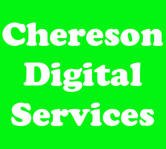 Chereson Digital Services