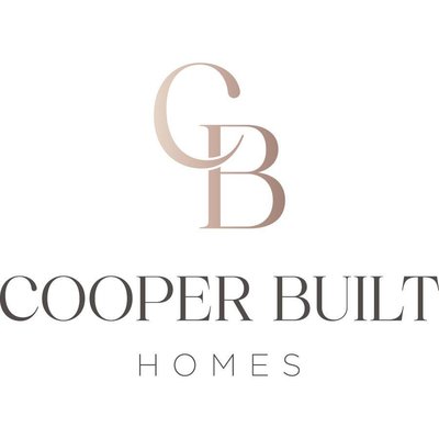 Cooper Built Logo