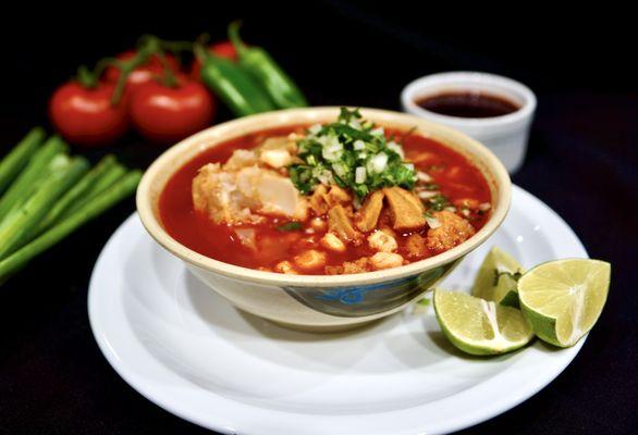 Menudo