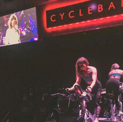 CYCLEBAR