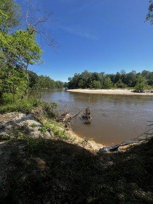 Bogue Chitto River