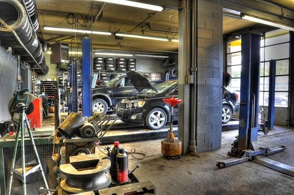 Maintaining your car with regular oil changes can help to extend the life of your vehicle...