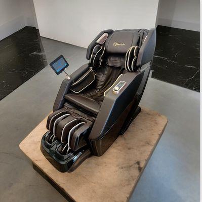 Best Life Massage Chair 4D