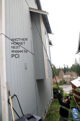 Let PCI use our tools to help solve your pest problems safely!