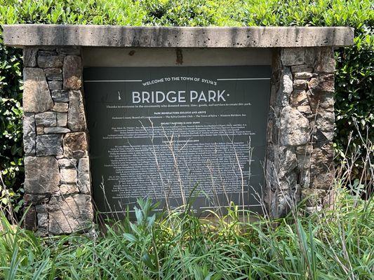 Bridge Park