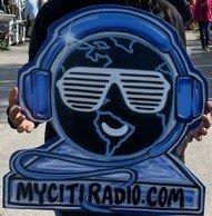 MyCiti Radio