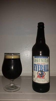 Lagunitas Hairy Eyeball