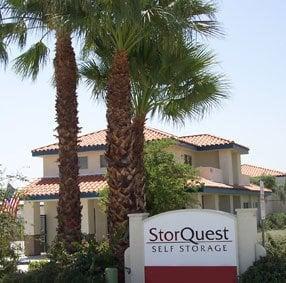 Self Storage La Quinta