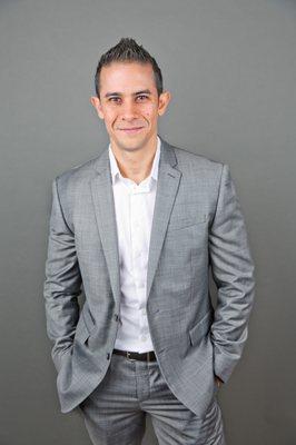 Carlos Cruz - Austin 101 realty