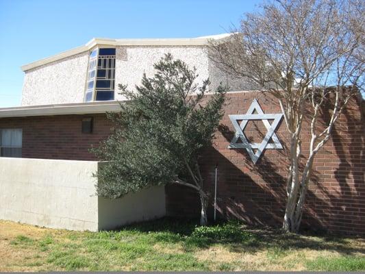 Temple Beth El