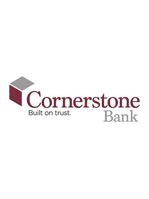 Cornerstone Bank