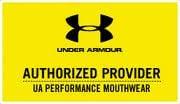 Authorized Provider | Under Armour Performance Mouthwear