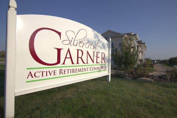 Silvercrest Garner Senior Living