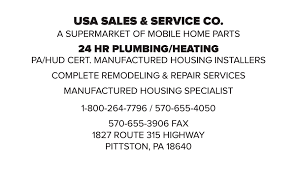 call us today or stop in