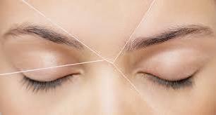 Nirvana Eyebrows Threading