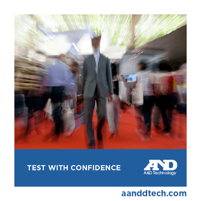 For more information about A&D Technology in Ann Arbor, MI, call 734-973-1111 or visit www.aanddtech.com 24/7.