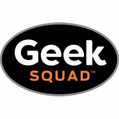 Geek Squad