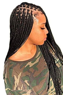 Masi African Hair Braiding