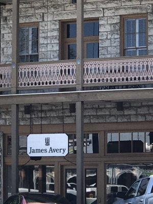 James Avery Artisan Jewelry