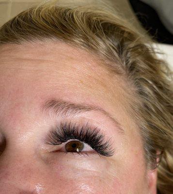 Eyelash Extensions