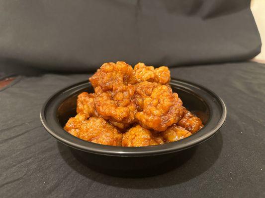 General Tso's Chicken