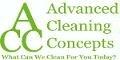 Advanced Cleaning Concepts