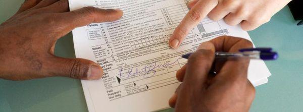 Enrolled Agents are held to the highest standards ethically, and TESTED. America's Tax Experts.