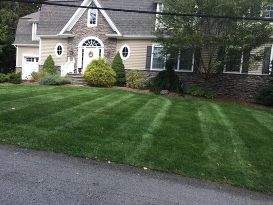 EJL Landscaping LLC