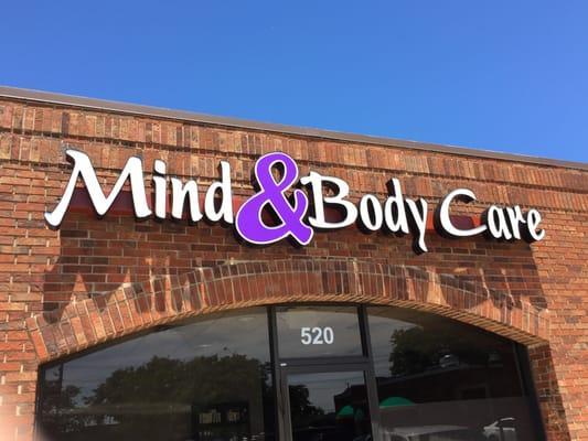 Mind & Body Care