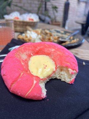 Pan dulce