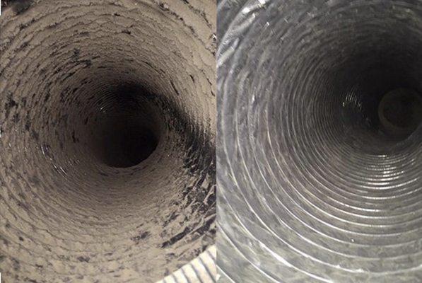 Air duct cleaning Phoenix