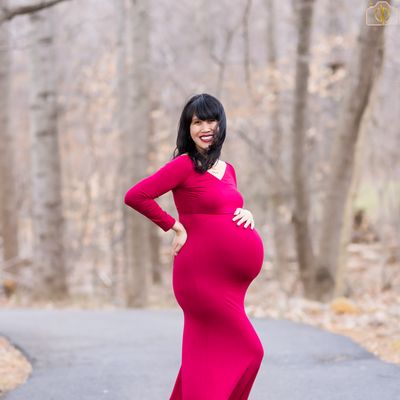 Chantilly Maternity, Pregnancy Photographer