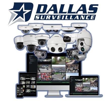 Dallas Surveillance