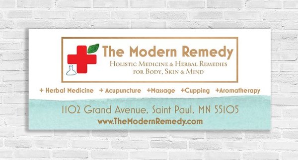 Located at the corner of Lexington & Grand, offering herbal medicine, massage and Traditional Chinese Medicine