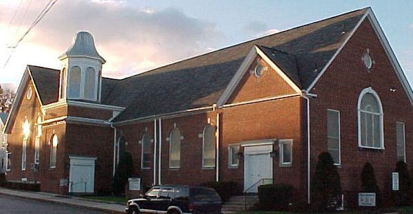 Shippensburg Church of the Brethren